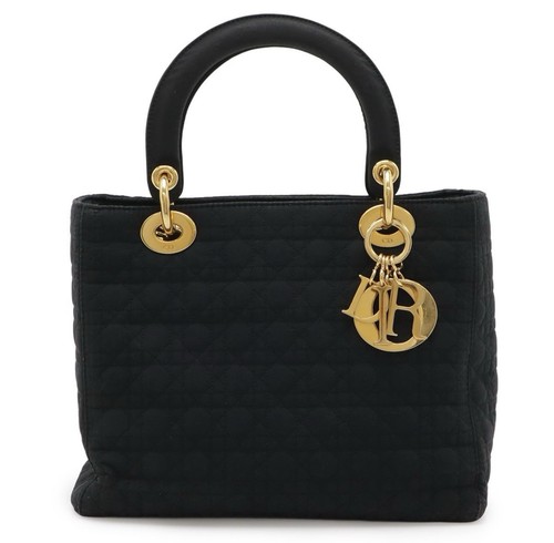 Authentic Christian Dior Handbag Vintage