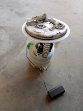 Pompe à essence Citroen C4