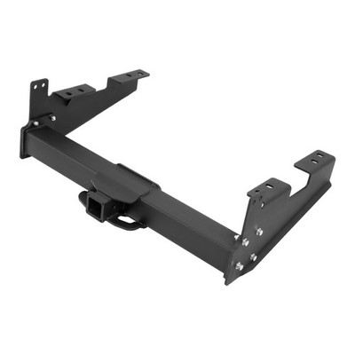 New Class 5 Trailer Tow Hitch 2.5'' Receiver For Ford F250/F350 Super Duty 17-26