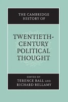 The Cambridge History Of Twentieth-Century Political Thought Ball (U. A.) Buch
