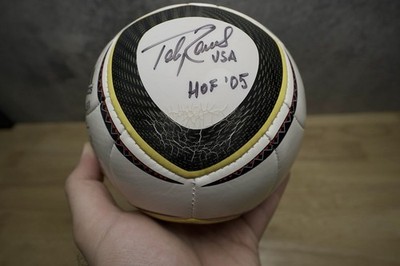 adidas Jabulani Mini Match Ball Replica 2010 FIFA World Cup Size 1