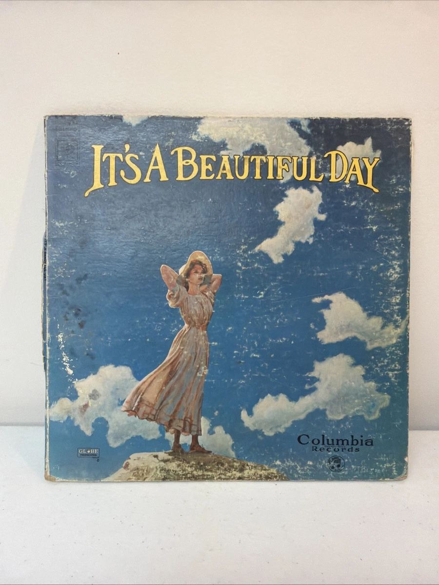 It is a Beautiful Day Vinyl Records for sale | eBay