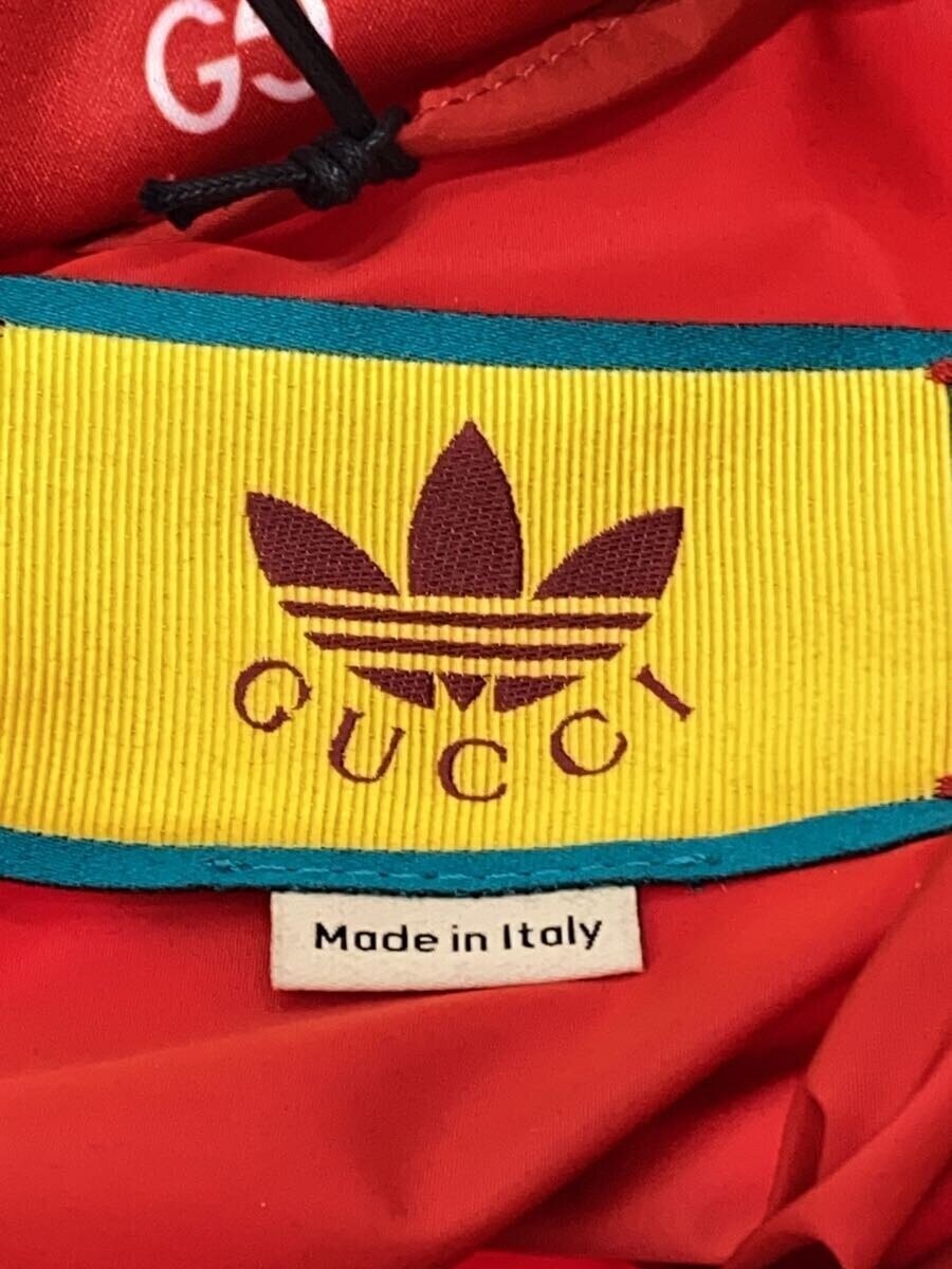GUCCI adidas 22SS Acetate Jacket 46 Polyester Multi color All over pattern thumbnail 3