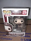Funko Pop Assassin's Creed Aguilar #379 Lootcrate Exclusive
