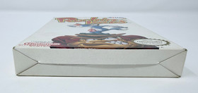 Rockin' Kats (Nintendo, NES, 1991) AUTHINTIC- TESTED & WORKS- NICE