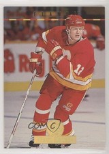 1994-95 Leaf Paul Kruse #352 0b3