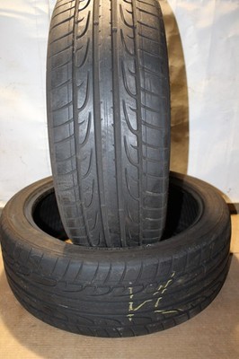 2x Sommerreifen   235/45R20 100W Extra-Load Dunlop Sport Maxx MO