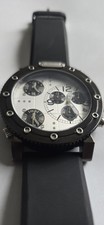 Marc Ecko The Burner Chronograph Watch M21587...