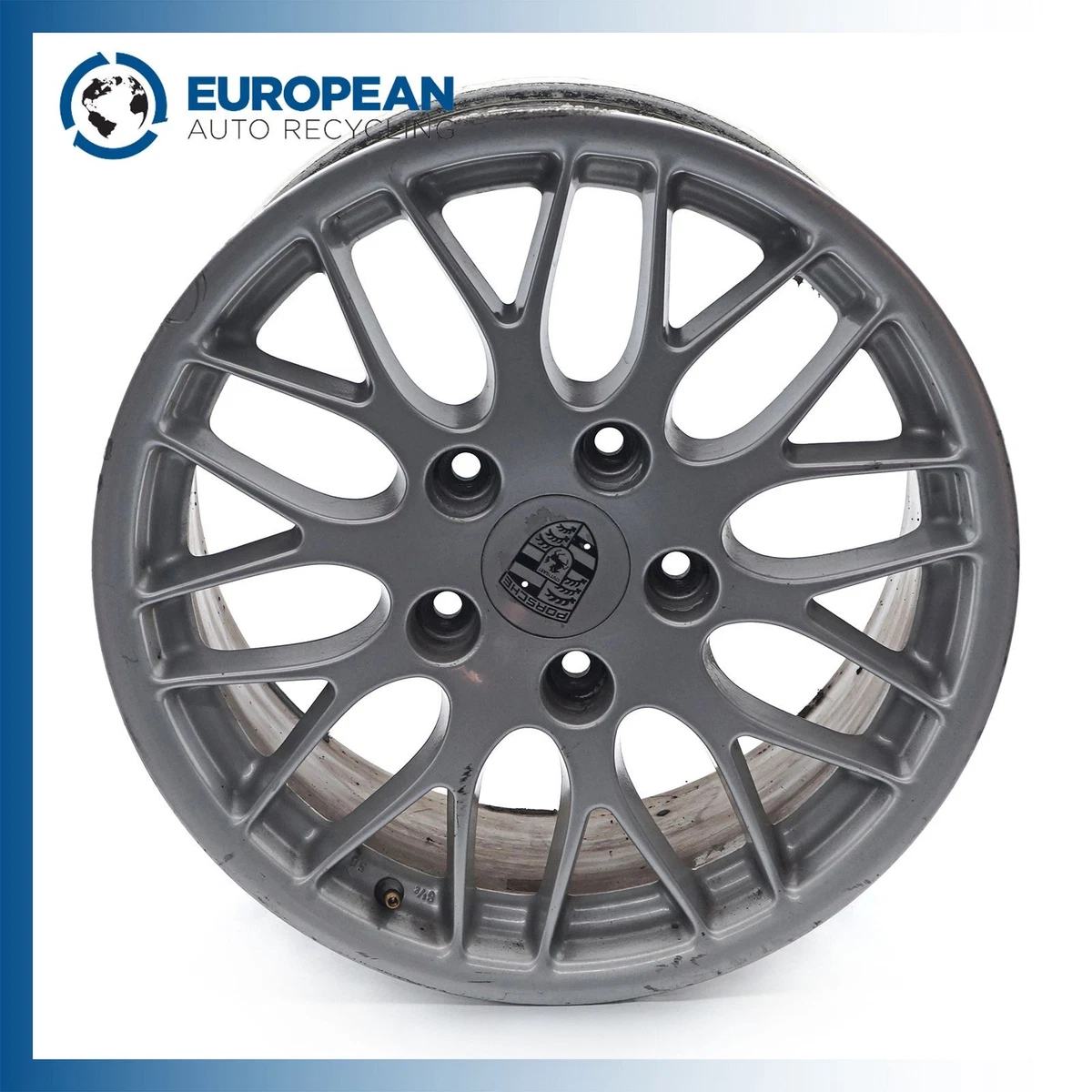 Porsche 17x8.5 Car and Truck Wheels for sale | eBay