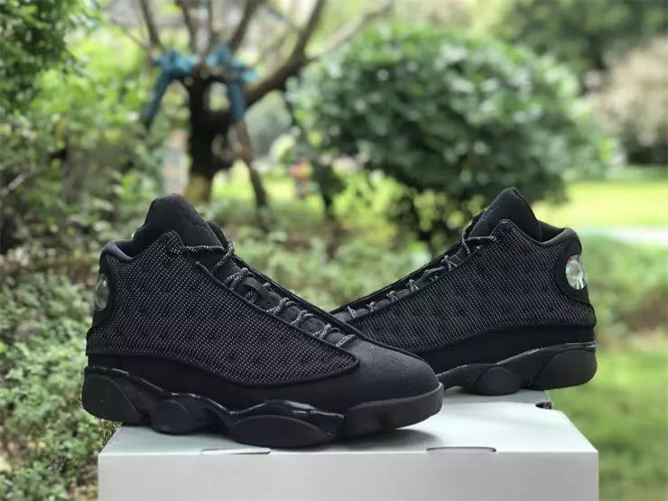 新品Jordan 13 Retro Black Cat 26.5センチ　箱あり Air Jordan 13 Retro 'Black Cat' – New2You LX