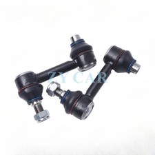 2pcs Fit Bentley Arnage, PD29195PB Front Suspension Stabilizer Sway Bar Link