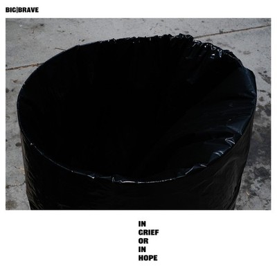 BIG|BRAVE In Grief Or In Hope Records & LPs New