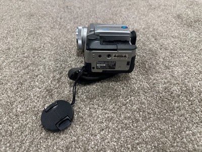 Sony DCR-PC100 Digital Camcorder miniDV READ! | eBay