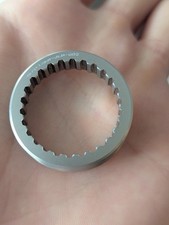 M34x1 Aluminium Light Gewindering Ratchet Ring DT 370/350/240 Ratchet (LN) Hubs 