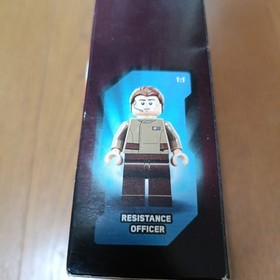 LEGO Star Wars Sandspeeder 75204 Rebel Set Sealed