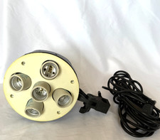 COWBOY STUDIO LAMPHOLDER 5 BULB LIGHT SOCKET TRICOLOR LIGHT 250V 660W SOFTBOX