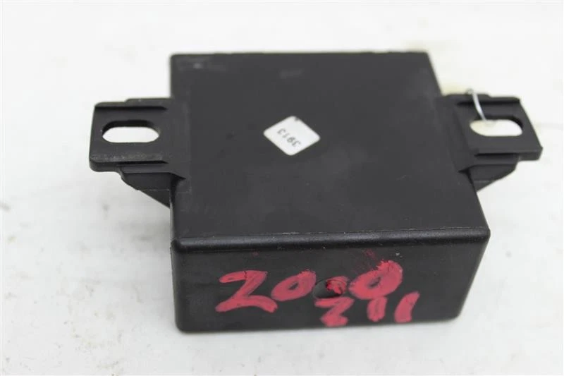 ORDENADOR MANDO RANGO AUDI A4 A8 S4 S8 2001 01 - 06 4Z7907357 1054961 Foto 4 de 4