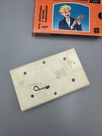 Game and Watch Arcade Pocket Game Electronika Space Bridge Nintendo clone USSR