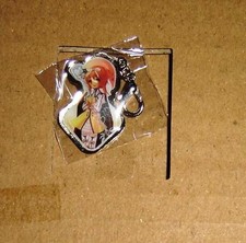 Nanatsuiro DroPS Pure mobile mascot PrimPlum 5e