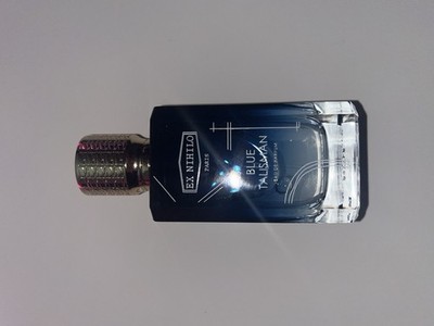 EX NIHILO Blue Talisman Eau de Parfum Spray 100ml 3.3 fl oz | eBay