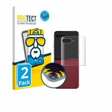 Full-Cover Schutz Folie für Motorola Razr 60 Ultra (Hinteres Display) 3D Curved 