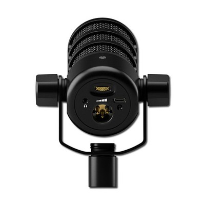 Rode PodMic USB with Rode DS2 Desktop Stand and Cables | eBay