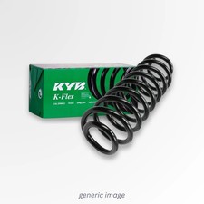 Front Suspension Coil Spring Fits Audi Q2 1.0 1.4 1.6 2016-2020 KYB RA1508