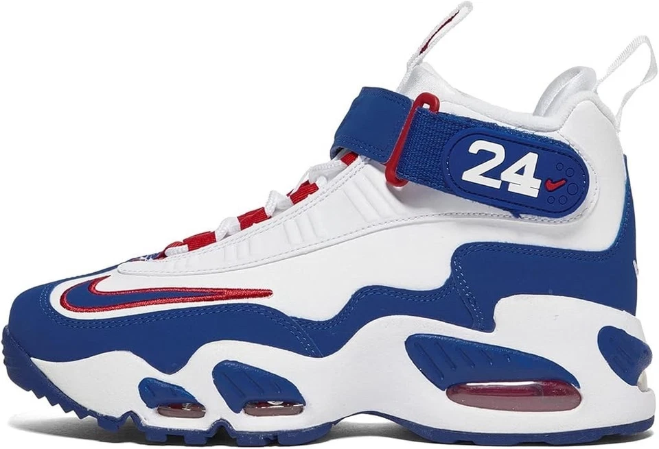 Nike Air Griffey Max 1 "USA 2