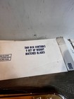 5- Casablanca 21 inch ceiling fan blades — photo 4