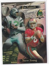1996 Topps Baseball Cards 17