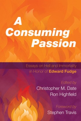 A Consuming Passion by Christopher M Date [Paperback]