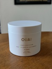 Ouai St. Barts Scalp and Body Scrub - 8.8oz