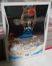 Dwight Howard Cards and Memorabilia Guide 39