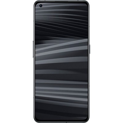 realme GT 2 Pro | 5G | 256 GB + 12 GB RAM | Steel Black