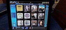 Digital Wall-Mounted Touchscreen Pub Jukebox Sound