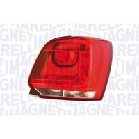 Magneti Marelli Heckleuchte Rechts FüR VW Polo 6R 6C 1.2 TSI 6R_ 1.4