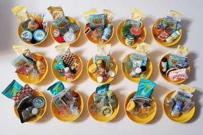 #ad MGA Miniverse Make It Mini Cafe UPDATED 4 2 26 You Choose Combined Shipping $10.00