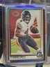 Chicago Bears - D'Andre Swift - 2025 Donruss Optic - Silver Prizm - #154
