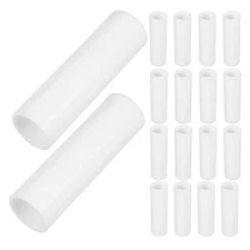 20 Pcs Outdoor Tent Connector Canopy Parts Replacement Camping Accessory