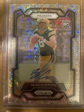 2023 Panini Prizm Football Cards Checklist 45