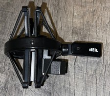 Sm-1 - Flexible Shock Mount For Pr20 And Pr22 Microphones