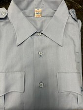 FLYING CROSS WOMEN SHORT SLEEVE SHIRT SIZE XL