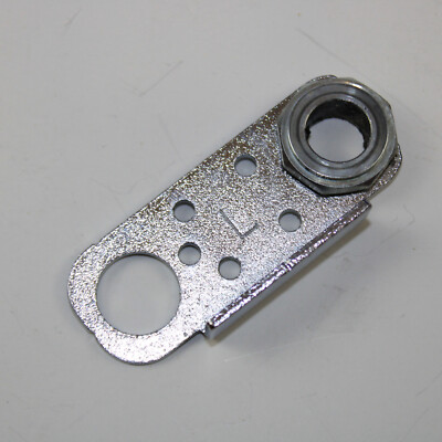LG Refrigerator : Left Door Stop (AJC68689615 / AJC73112302 