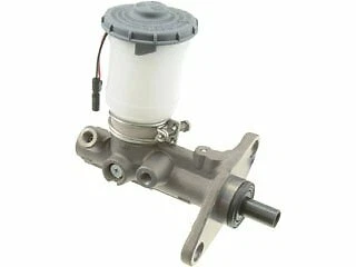 Compatível com 1988-1991 Honda CRX cilindro mestre de freio Dorman 237UN66 1989 1990 1991 - Imagem 2 de 3