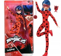 Miraculous Miraculous Doll Ladybug 50001