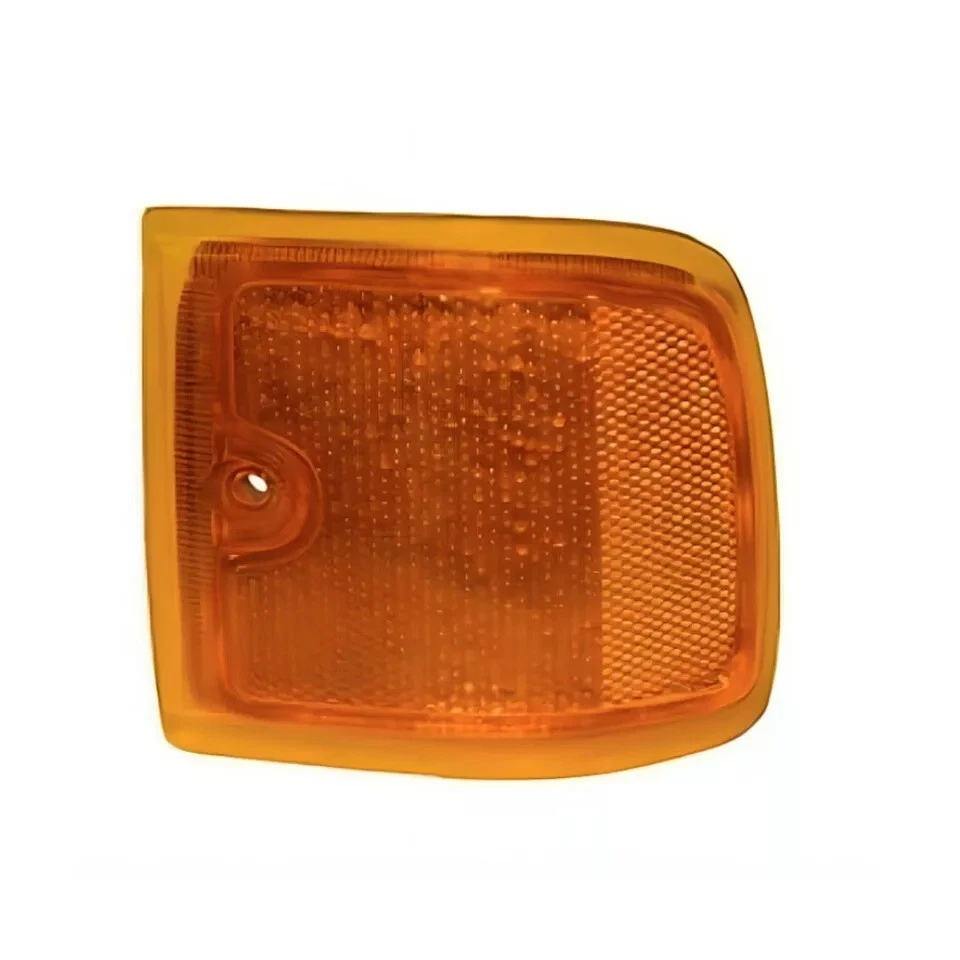 New Front Side Marker Light Lamp Left & Right Fits 1996-2002 Chevy Express 1500 Foto 4 de 4