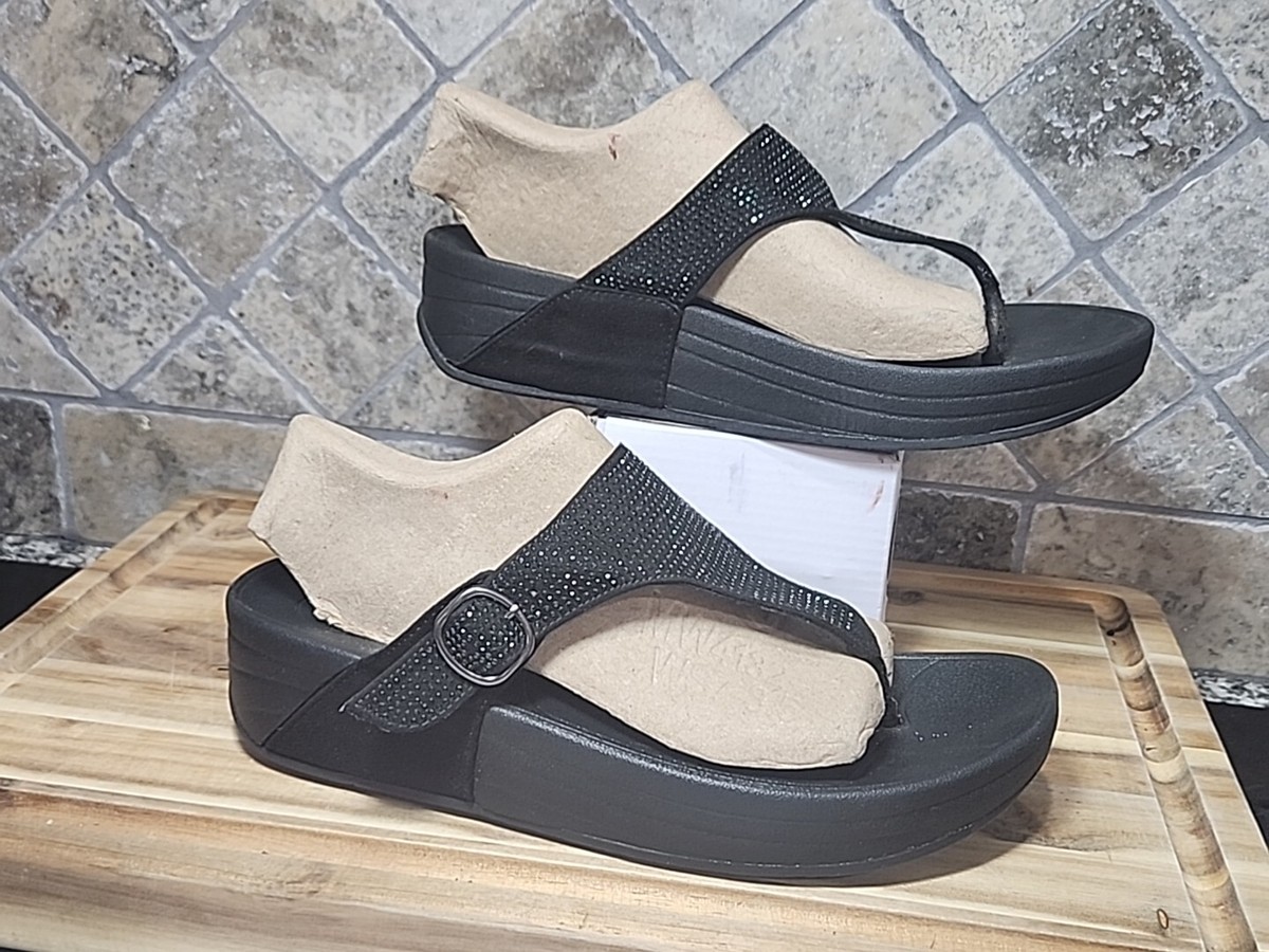 サンダル・ミュール LUNA Rubber Flip-Flops 4129697-5178 LUNA SANDALS