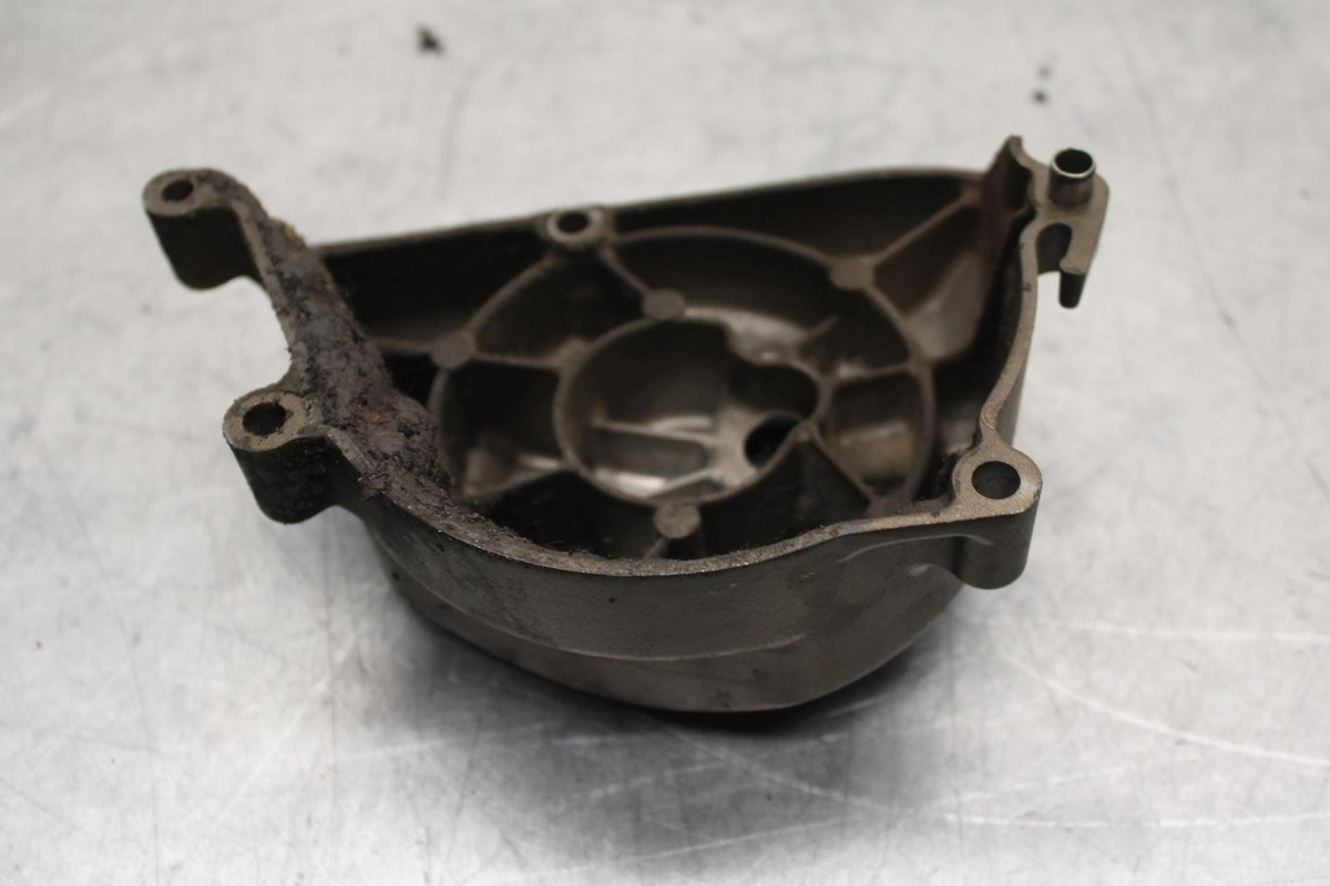 2003 Kawasaki Ninja ZX6RR ZX600K ENGINE SPROCKET COVER 14026