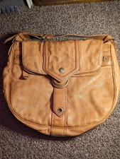 marc jacobs shoulder bag leather