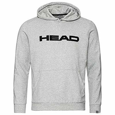 Head BYRON HOODY JR BOY / Jugend 12-14 Jahre (D 176)